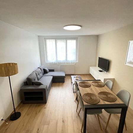 La Pause Tranquille Apartment ทูล ภายนอก รูปภาพ